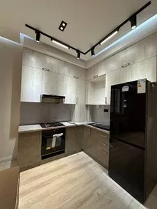 Продажа дуплекс квартиры в Сергелийском районе