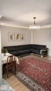 Продажа дуплекса в Piramit Tower (Озбегим)