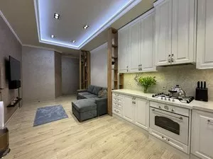 Продажа евро квартиры в ЖК Дархан Авеню