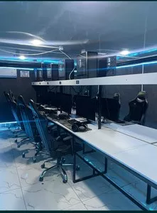 Продажа готового компьютерного клуба