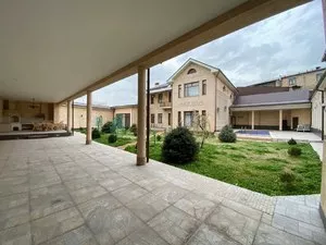 Продажа или аренда дома в Мирабадском районе