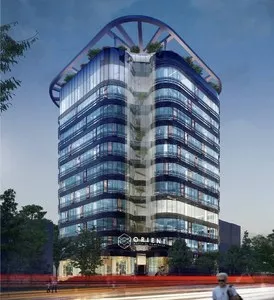 Продажа коммерческого помещения 1033 м2 в БЦ, Юнусабадский район
