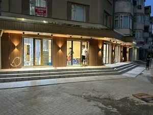 Продажа коммерческого помещения, Алмазарский район, Чорсу