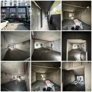 Продажа коммерческого помещения в Шайхантахурском районе