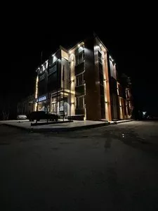 Продажа коммерческого здания под отель или офис в Юнусабадском районе