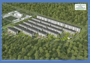 Продажа квартир в Богзор ТДЖМ