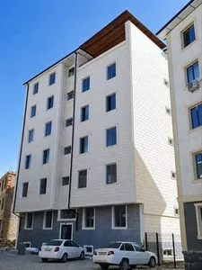 Продажа квартир в новостройке в городе Асака