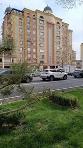 Продажа квартиры 217 м2 с евроремонтом в районе ГАИ (Глинка)