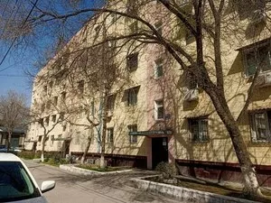 Продажа квартиры 3-4/5/5 в Мирабадском районе