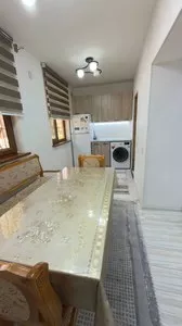 Продажа квартиры на первом этаже в Самарканде