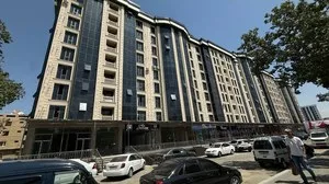 Продажа квартиры на улице Амира Темура