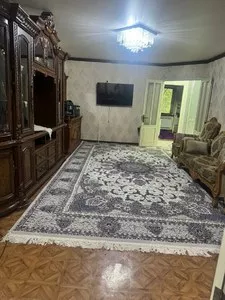 Продажа квартиры на улице Мукими, Яккасарайский район