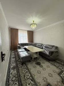 Продажа квартиры в 3-этажном доме