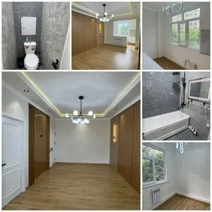 Продажа квартиры в Чилонзоре (11-й квартал)