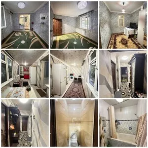 Продажа квартиры в Чилонзоре