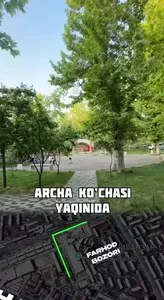 Продажа квартиры в Чилонзоре