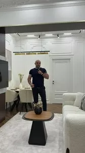 Продажа квартиры в ЖК BAROCCO