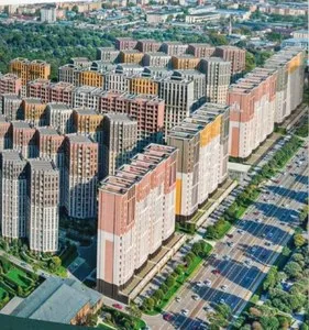 Продажа квартиры в ЖК BASHKENT