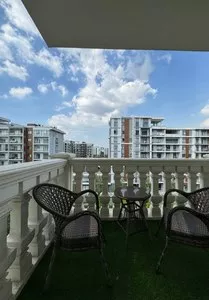 Продажа квартиры в ЖК Boulevard (Ташкент Сити)