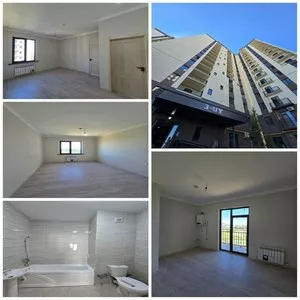 Продажа квартиры в ЖК Green Park, Юнусобод