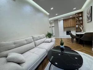 Продажа квартиры в ЖК Imperial Club City