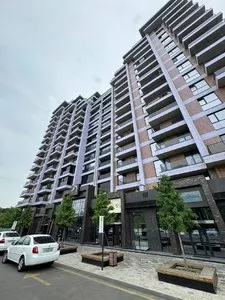 Продажа квартиры в ЖК Кислород, 2 комнаты, 50 м2