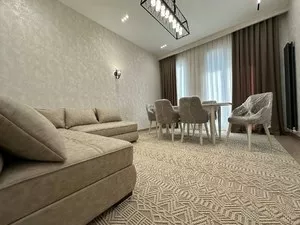 Продажа квартиры в ЖК Parkwood (Мирабадский район)