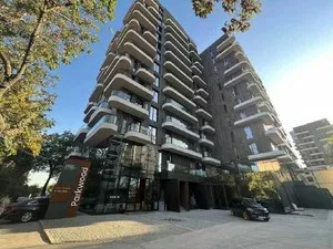 Продажа квартиры в ЖК Parkwood