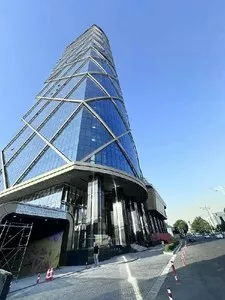 Продажа квартиры в ЖК Piramit Tower