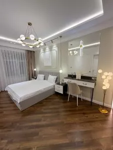 Продажа квартиры в ЖК Poytaxt Residence