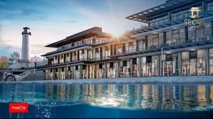Продажа квартиры в ЖК Seoul Mun, Яккасарайский район