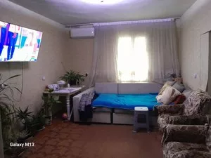 Продажа квартиры в Мирабадском районе