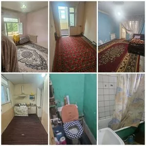 Продажа квартиры в Мирободском районе