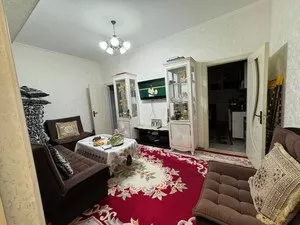 Продажа квартиры в новостройке (42 м²)