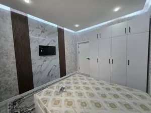 Продажа квартиры в новостройке, 50 кв.м, Согдиана