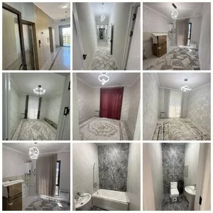 Продажа квартиры в новостройке Assalom Sohil