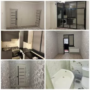 Продажа квартиры в новостройке (Сергели)