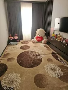 Продажа квартиры в новостройке (Сергелинский район)