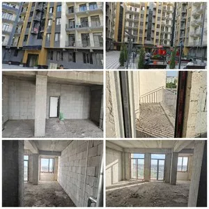 Продажа квартиры в новостройке, Учтепинский район, Алгоритм