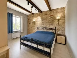 Продажа квартиры в Паркенте, 82 м²