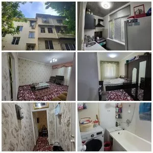 Продажа квартиры в районе Мирзо Улугбек, Ялангоч