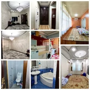 Продажа квартиры в районе Олмазор