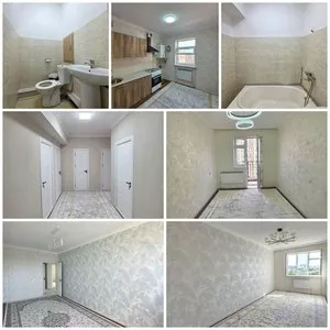 Продажа квартиры в районе Янгиҳаёт, Спутник 16А