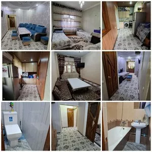 Продажа квартиры в Сергели 4