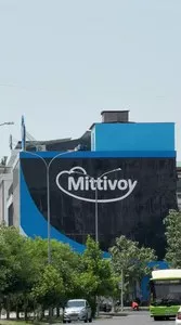 Продажа квартиры в Янги Дархонда