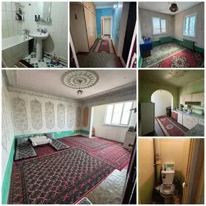 Продажа квартиры в Юнусободском районе