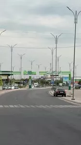 Продажа магазина в Tashkent Index, Сергелийский район
