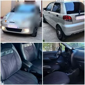 Продажа Matiz 2008, автомат, газ/бензин