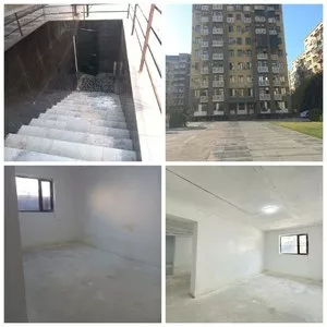 Продажа нежилого помещения в Сергели-5