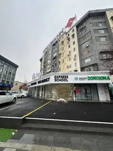 Продажа нежилого помещения в Яшнабадском районе